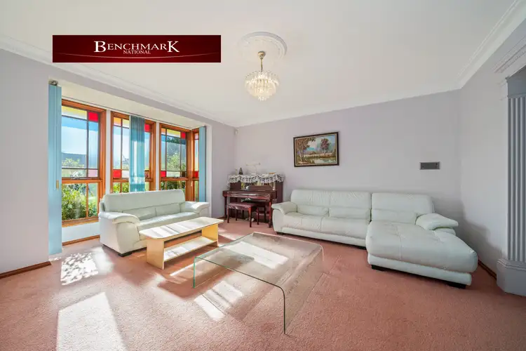 Second view of Homely house listing, 30 Ellesmere Court, Wattle Grove NSW 2173