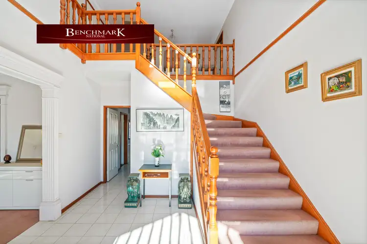 Fourth view of Homely house listing, 30 Ellesmere Court, Wattle Grove NSW 2173