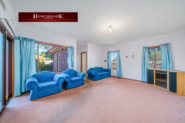 Fifth view of Homely house listing, 30 Ellesmere Court, Wattle Grove NSW 2173