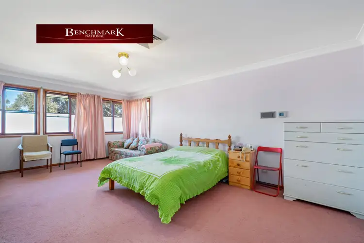 Sixth view of Homely house listing, 30 Ellesmere Court, Wattle Grove NSW 2173