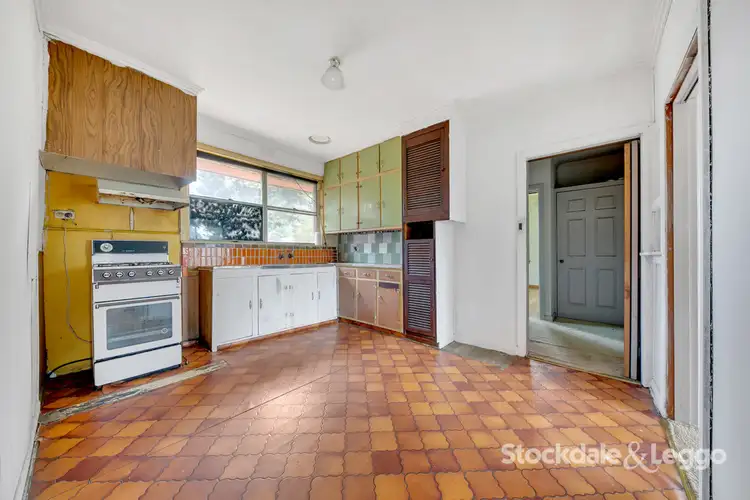 Third view of Homely house listing, 190 Bladin Street, Laverton VIC 3028