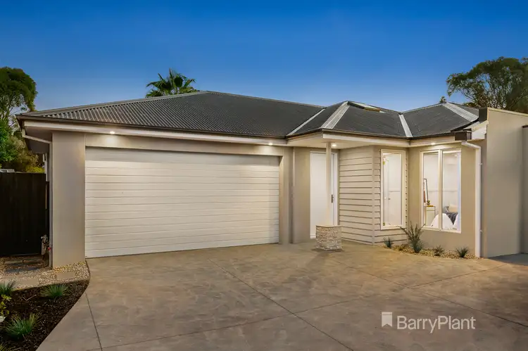 40A Sellick Drive, Croydon VIC 3136