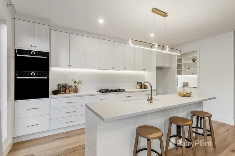 Third view of Homely house listing, 40A Sellick Drive, Croydon VIC 3136