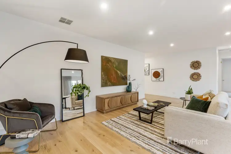 Fourth view of Homely house listing, 40A Sellick Drive, Croydon VIC 3136
