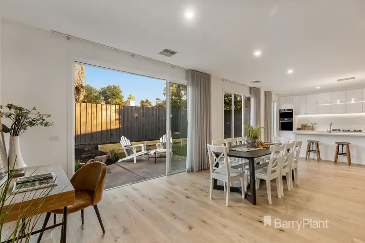 Fifth view of Homely house listing, 40A Sellick Drive, Croydon VIC 3136