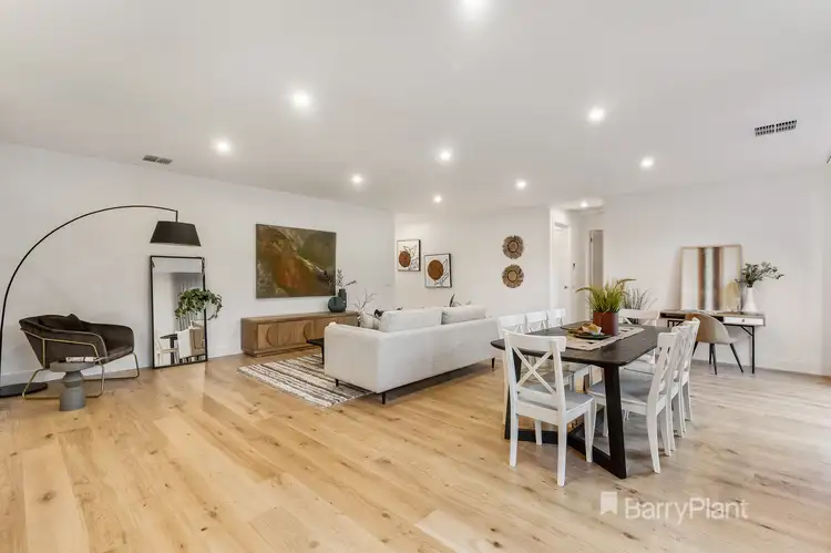 Sixth view of Homely house listing, 40A Sellick Drive, Croydon VIC 3136
