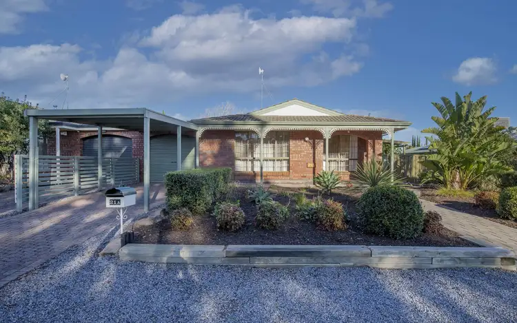 21a Tabitha Drive, Athelstone SA 5076