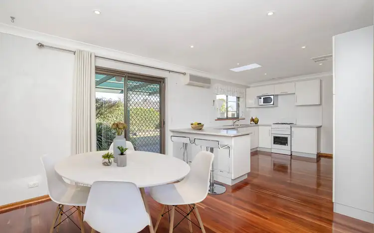 Second view of Homely house listing, 21a Tabitha Drive, Athelstone SA 5076