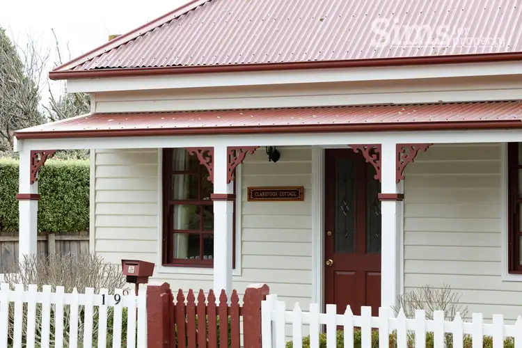 Main view of Homely house listing, 19 Murray Street, Evandale TAS 7212