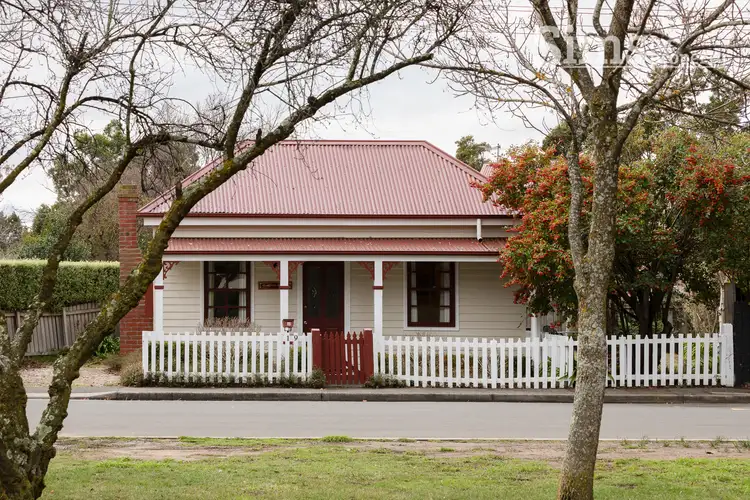Second view of Homely house listing, 19 Murray Street, Evandale TAS 7212