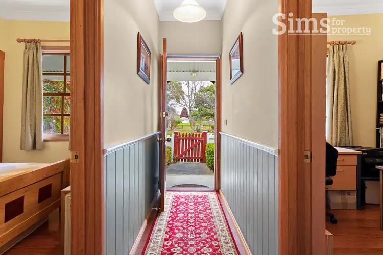 Third view of Homely house listing, 19 Murray Street, Evandale TAS 7212