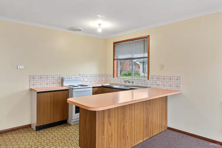 Second view of Homely unit listing, 10/126-132 David Street, East Devonport TAS 7310