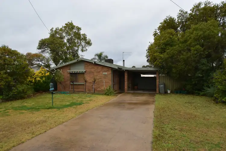 Seventh view of Homely house listing, 537 POICTIERS STREET, Deniliquin NSW 2710