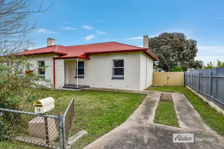 Main view of Homely house listing, 10 MURDIE STREET, Mount Gambier SA 5290