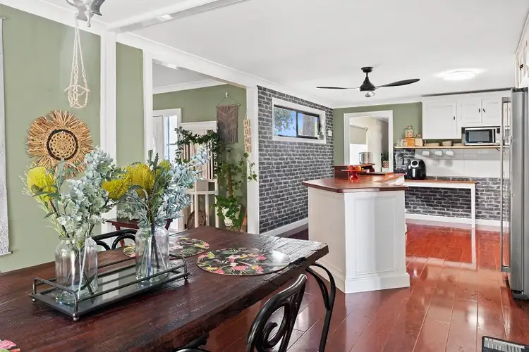 Third view of Homely house listing, 193 Playford Road, Sunlands SA 5322