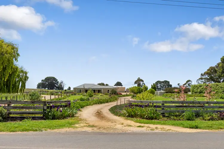 Third view of Homely house listing, 340 CAFPIRCO ROAD, Compton SA 5291
