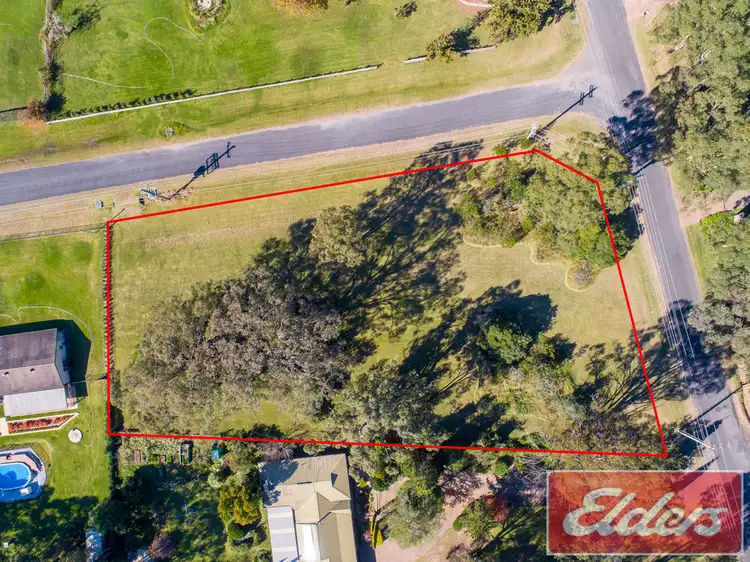 Main view of Homely land listing, 27 Ridgehaven Road, Silverdale NSW 2752