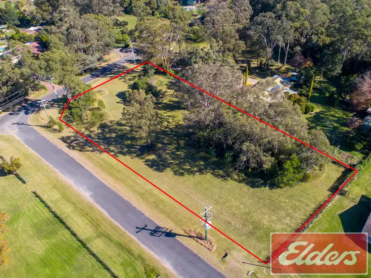 Second view of Homely land listing, 27 Ridgehaven Road, Silverdale NSW 2752