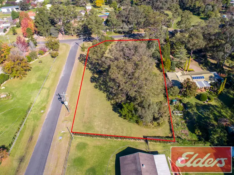 Third view of Homely land listing, 27 Ridgehaven Road, Silverdale NSW 2752