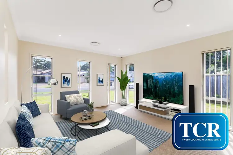 Main view of Homely house listing, 108 Botanical Circuit, Banora Point NSW 2486