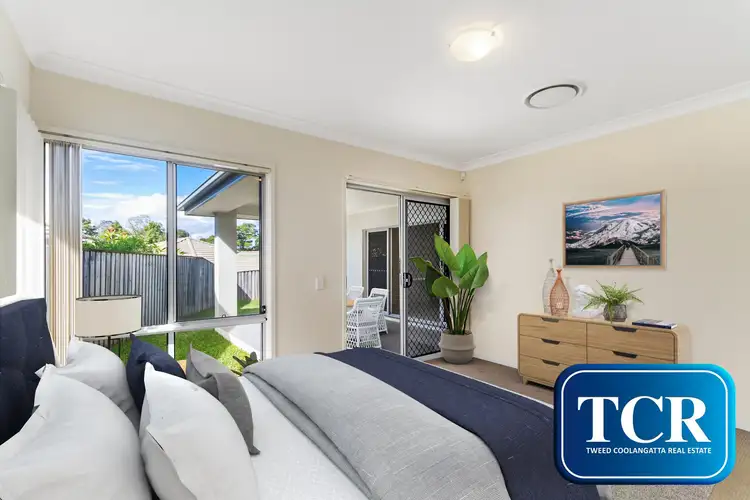 Fourth view of Homely house listing, 108 Botanical Circuit, Banora Point NSW 2486