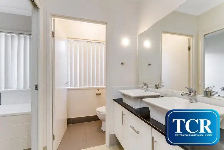 Fifth view of Homely house listing, 108 Botanical Circuit, Banora Point NSW 2486