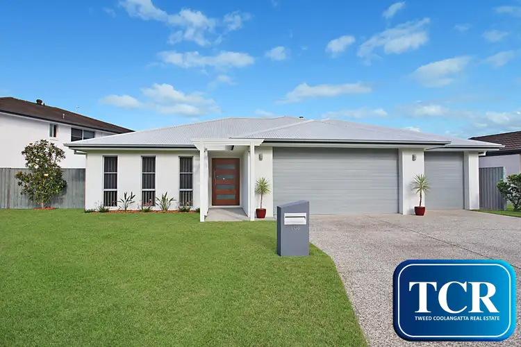 Seventh view of Homely house listing, 108 Botanical Circuit, Banora Point NSW 2486