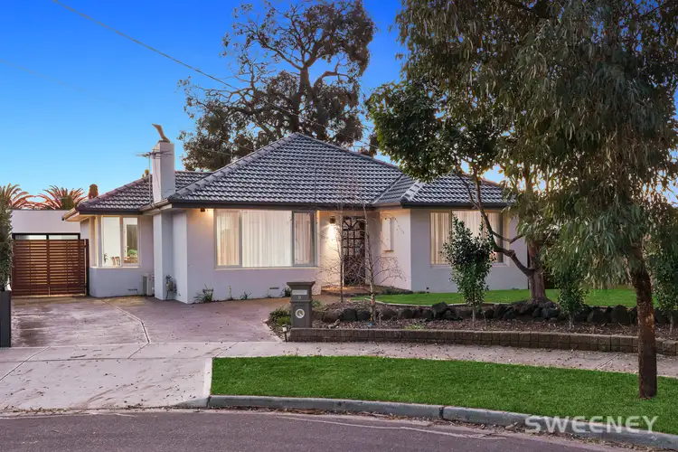 9 Newton Court, Seaholme VIC 3018