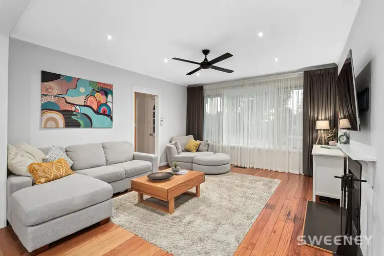 Sixth view of Homely house listing, 9 Newton Court, Seaholme VIC 3018