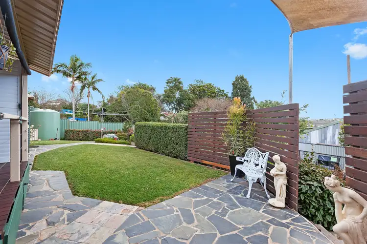 Second view of Homely house listing, 5 Rivett Street, South Toowoomba QLD 4350