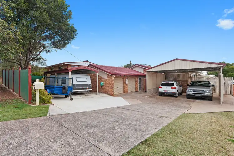 Third view of Homely house listing, 5 Rivett Street, South Toowoomba QLD 4350