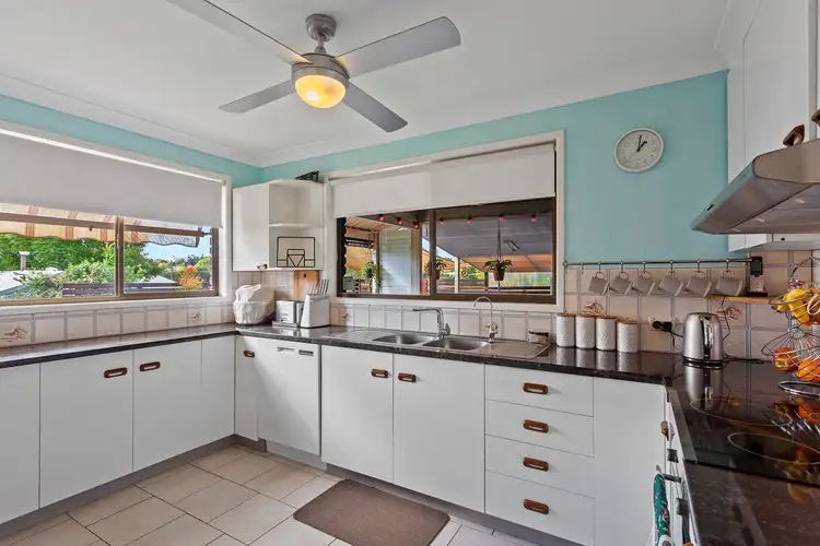 Fourth view of Homely house listing, 5 Rivett Street, South Toowoomba QLD 4350