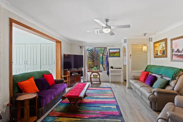 Fifth view of Homely house listing, 5 Rivett Street, South Toowoomba QLD 4350