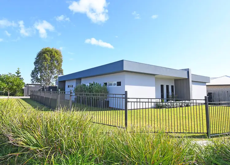 Second view of Homely house listing, 2 Songbird Place, Urraween QLD 4655