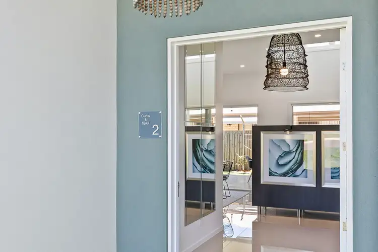 Fourth view of Homely house listing, 2 Songbird Place, Urraween QLD 4655