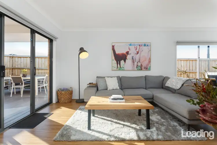 Second view of Homely house listing, 6 Fragrant Crescent, Diggers Rest VIC 3427