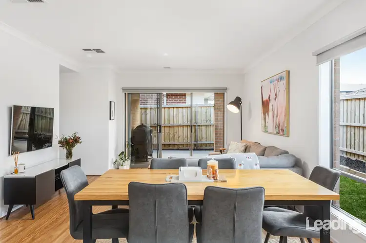 Fourth view of Homely house listing, 6 Fragrant Crescent, Diggers Rest VIC 3427