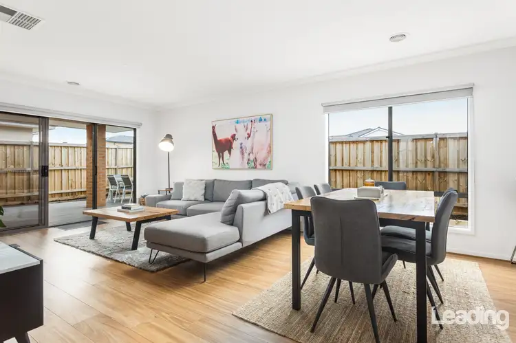 Fifth view of Homely house listing, 6 Fragrant Crescent, Diggers Rest VIC 3427