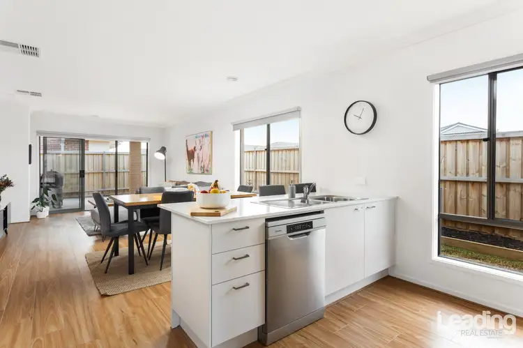 Sixth view of Homely house listing, 6 Fragrant Crescent, Diggers Rest VIC 3427