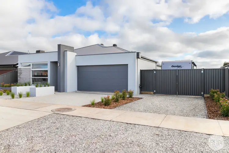 Main view of Homely house listing, 14 Mary Drive, Alfredton VIC 3350