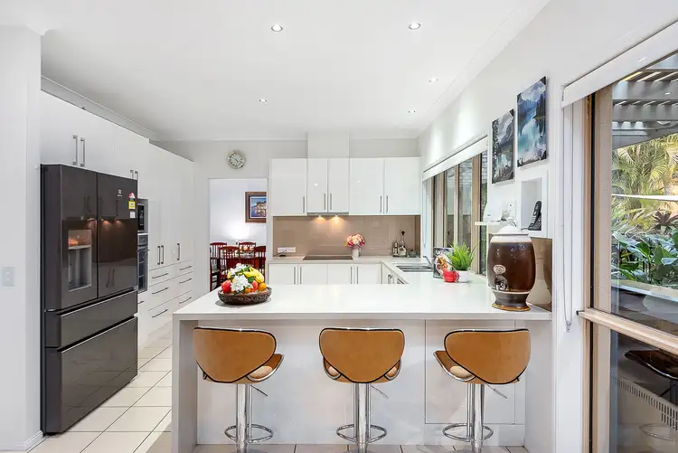 Third view of Homely house listing, 9 Paluna Place, Forest Lake QLD 4078