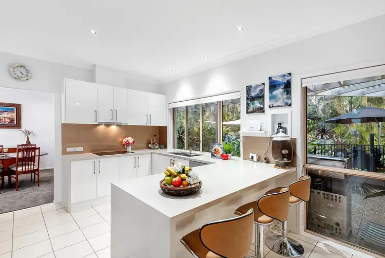 Fourth view of Homely house listing, 9 Paluna Place, Forest Lake QLD 4078