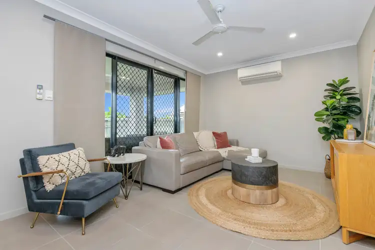 Fifth view of Homely house listing, 9 Capricorn Drive, Burdell QLD 4818