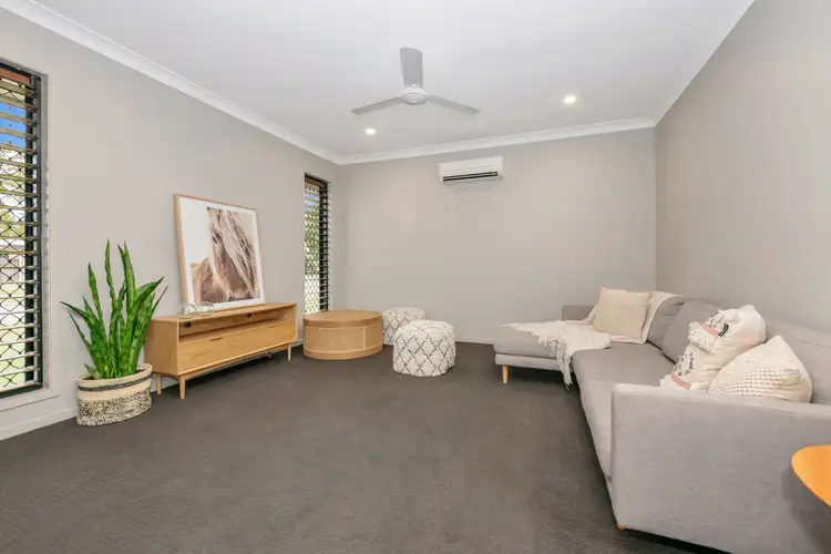 Sixth view of Homely house listing, 9 Capricorn Drive, Burdell QLD 4818