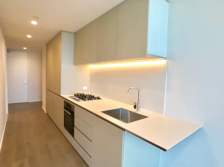 Third view of Homely apartment listing, 4810/70 Southbank Boulevard, Southbank VIC 3006
