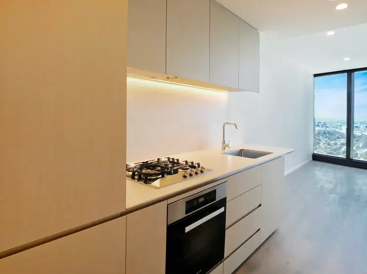 Fourth view of Homely apartment listing, 4810/70 Southbank Boulevard, Southbank VIC 3006