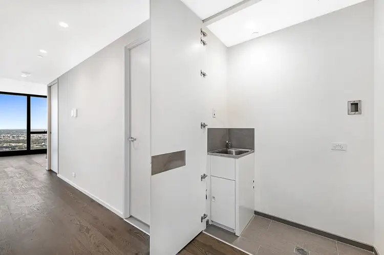 Fifth view of Homely apartment listing, 4810/70 Southbank Boulevard, Southbank VIC 3006