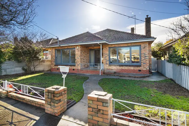 Second view of Homely house listing, 6 Surrey Street, Ballarat Central VIC 3350