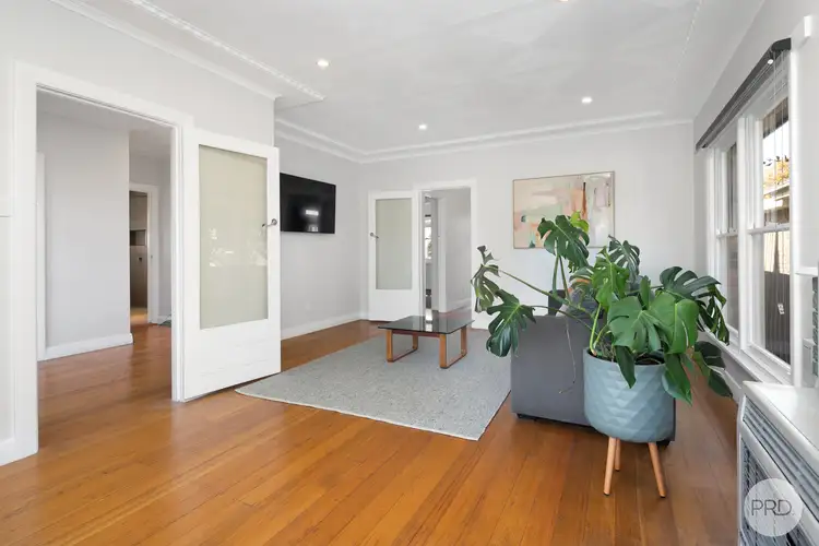 Third view of Homely house listing, 6 Surrey Street, Ballarat Central VIC 3350