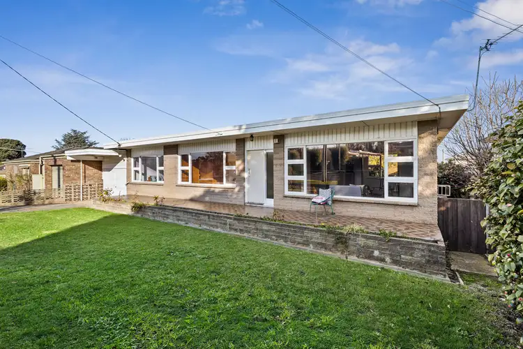 Main view of Homely house listing, 213 Mt Pleasant Road, Highton VIC 3216